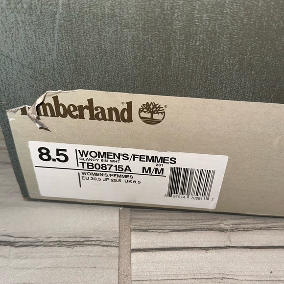 Timberland Women’s Boots - Picture 3 of 14